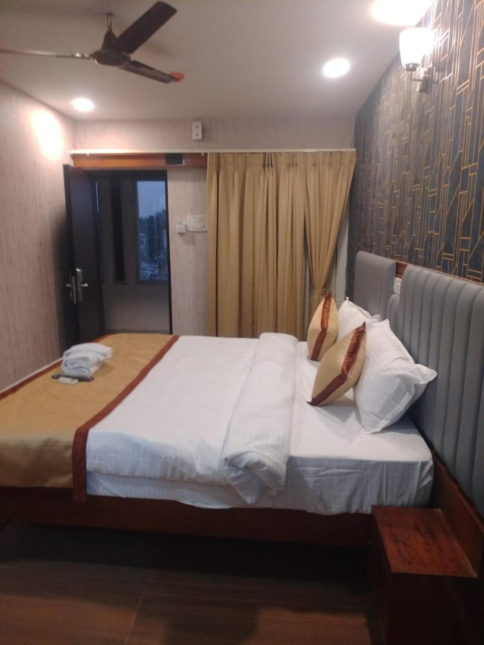 Hotel Stalwart Jajati Bhubaneswar Exterior photo
